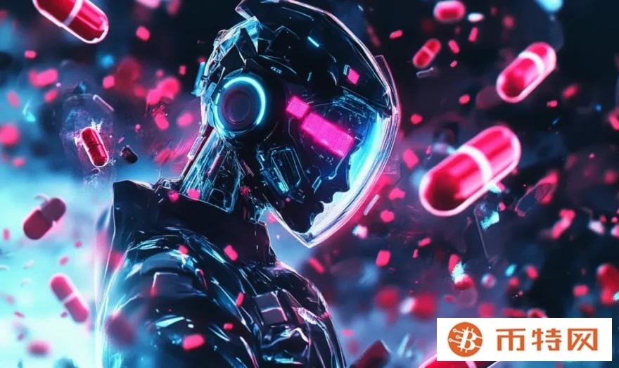 摆脱矩阵束缚：Web3 搜索引擎可以重塑互联网的未来 | 观点