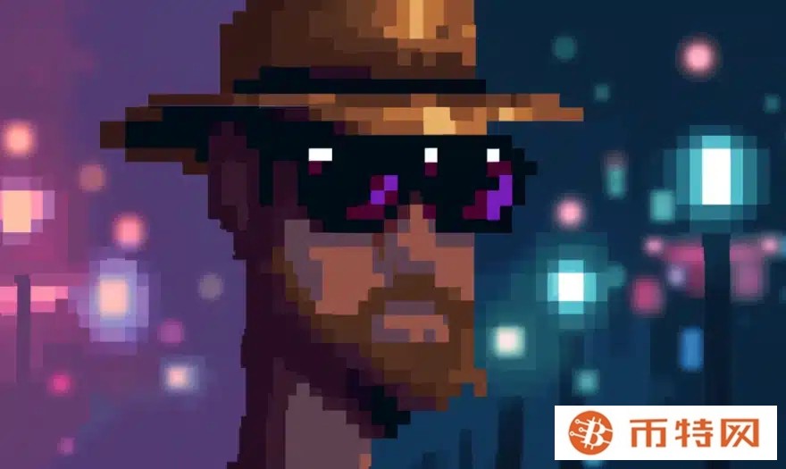 交易量增长近 20% CryptoPunks 跃升至第二大 NFT