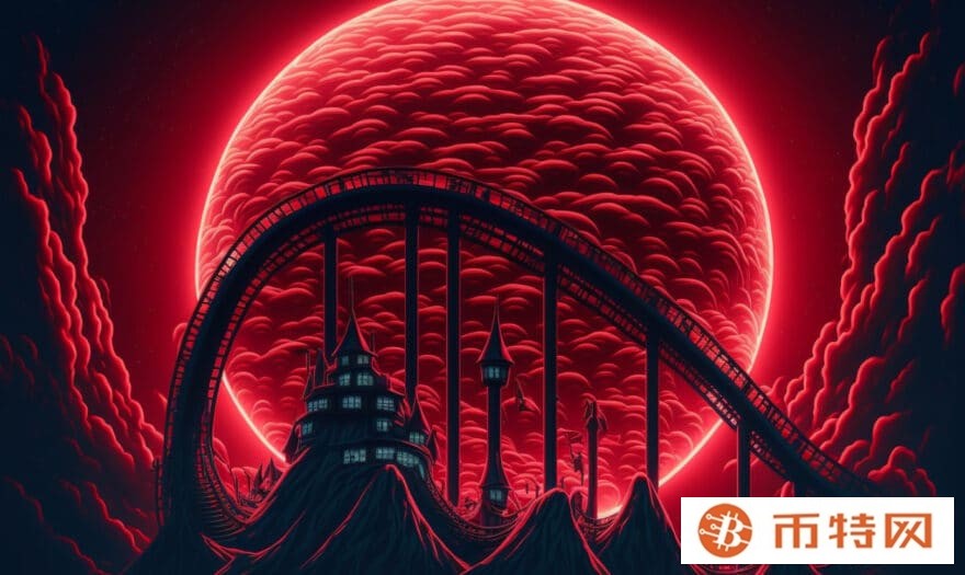 经济学家预测比特币最终将归零：时间是这样的