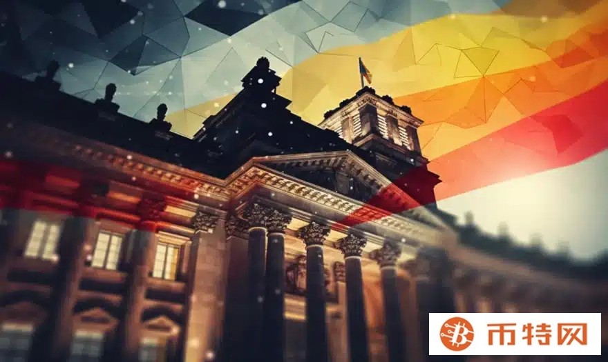 DekaBank 和 Boerse Stuttgart Digital 为机构提供受监管的加密货币交易