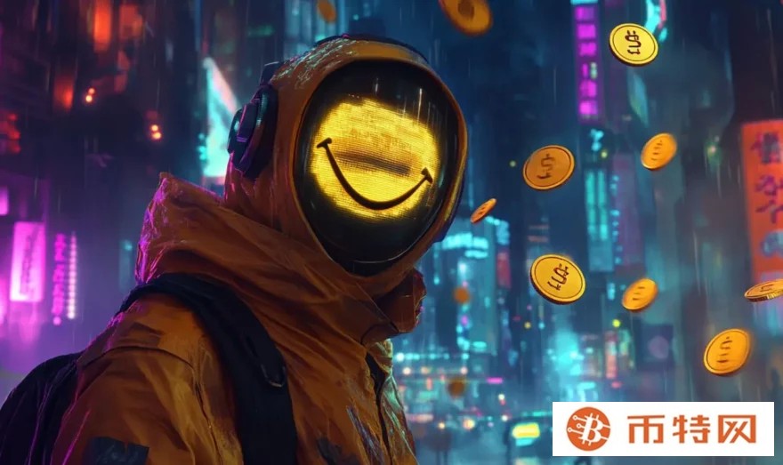 Memecoin 现象：当笑话印钱时 | 观点
