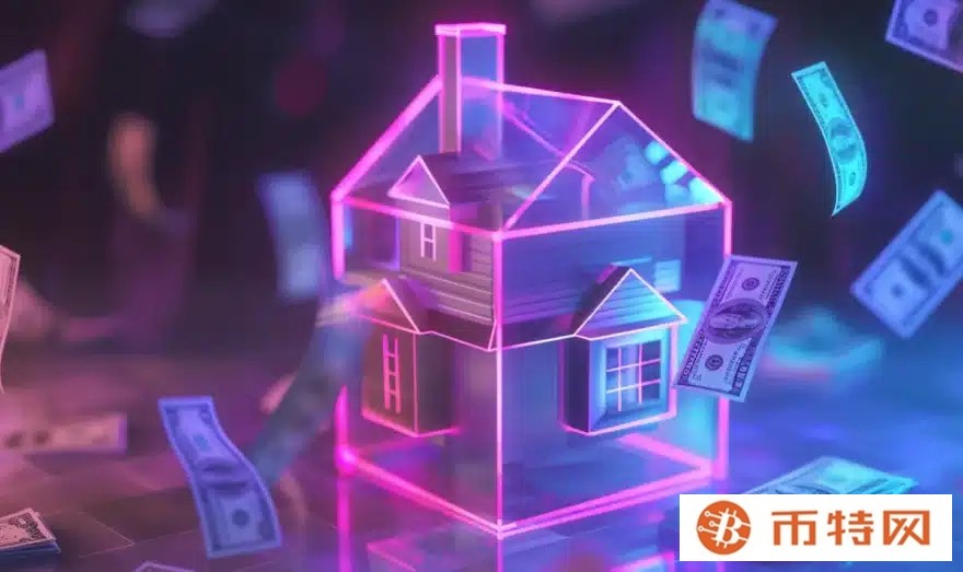 Blocksquare 在卢森堡推出符合欧盟标准的房地产代币化