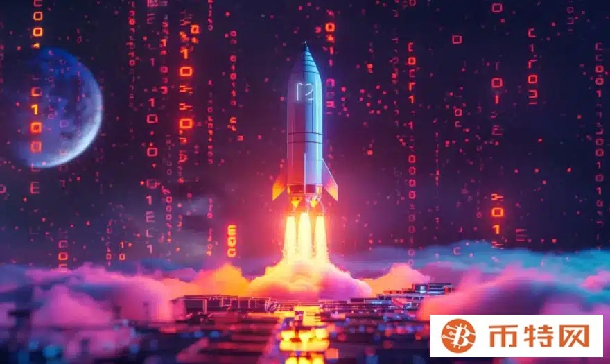 TOMI crypto price rockets 150% to lead top gainers
