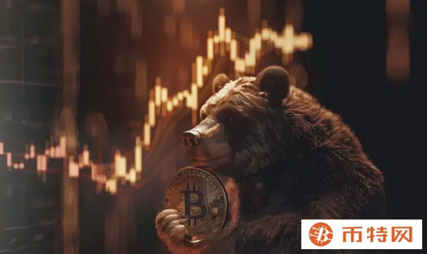 比特币关键指标自 10 月以来首次转为看跌——本周的美国经济数据会引发更多痛苦吗？