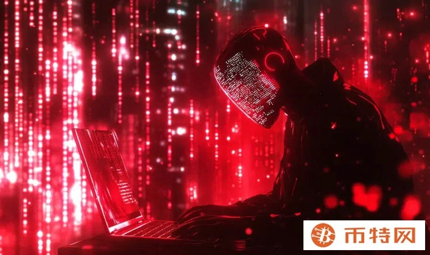 2 月份加密网络钓鱼攻击造成的损失下降近 50％