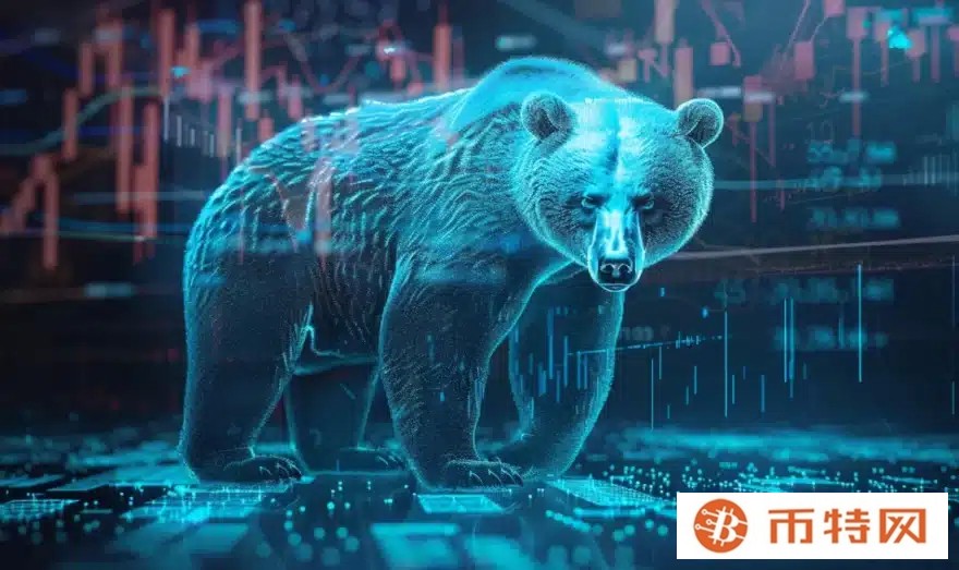 DeepSeek AI 新闻发布后，加密货币遭受重创，近 10 亿美元被清算