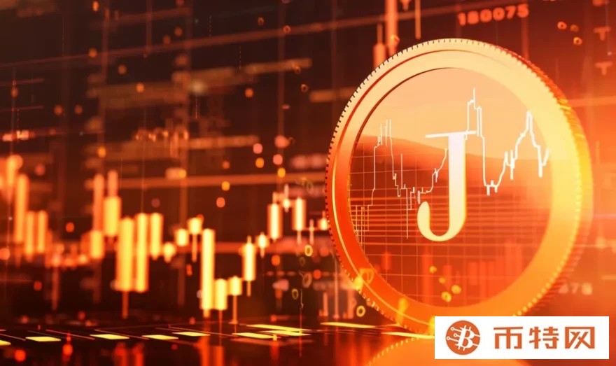 随着交易所余额暴跌，Jasmy 的价格可能上涨 115％