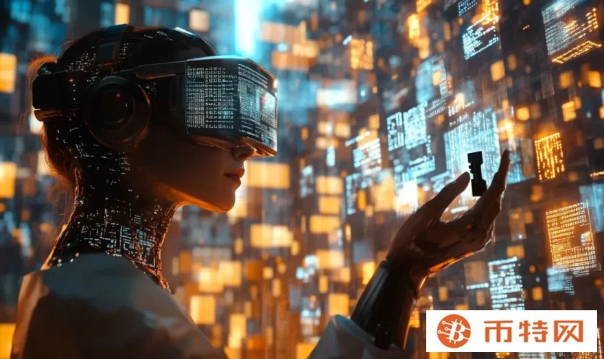 去中心化人工智能是实现合乎道德和透明的数据收集的唯一途径 | 观点