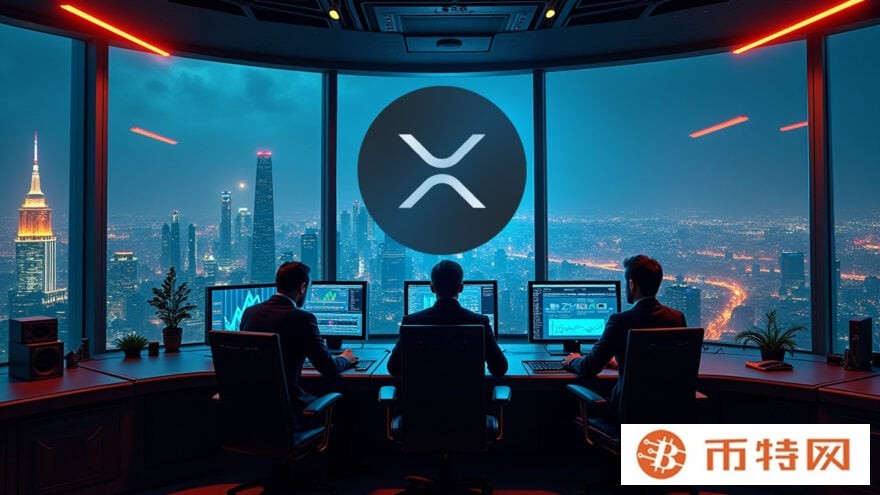 Ripple 的 RLUSD 稳定币通过 Aave 集成扩展了 DeFi 的覆盖范围