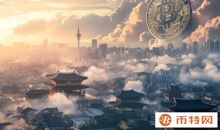 韩国国民养老金服务机构将利用区块链