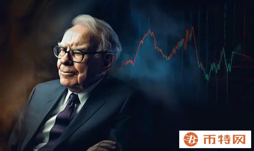 Warren Buffett retires: let’s remember rare occasions when he made mistakes. Is his crypto skepticism one of them?