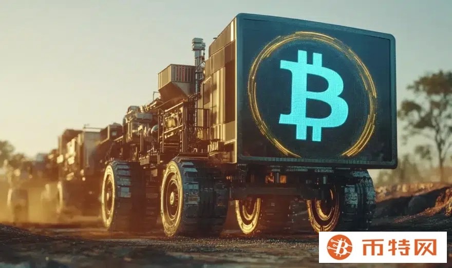 南卡罗来纳州法案提议将比特币储备上限设为 100 万比特币