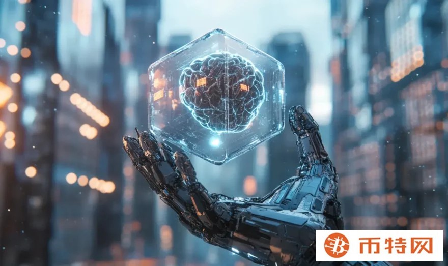 OpenAI 宣布 5000 亿美元 AI 项目后 Stargate Finance 上涨 13%