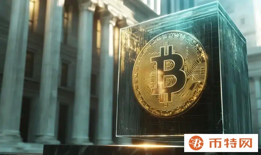 REX 推出比特币企业国债 ETF