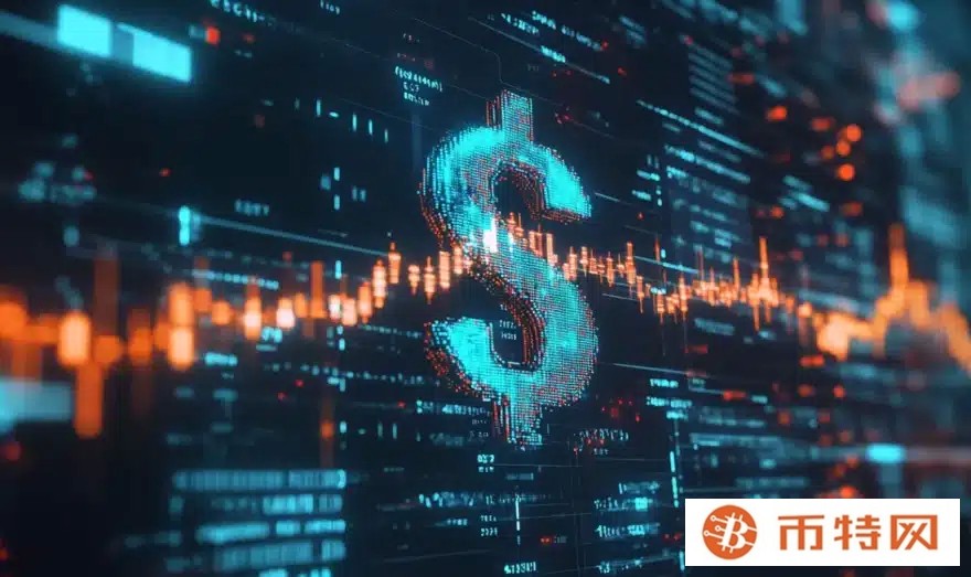 随着 BTC、XRP、ETH 下跌，投资者将注意力转向高增长预售山寨币