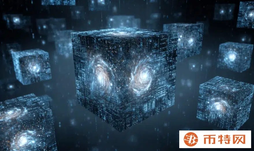 Vector Smart Chain appoints former CityGroup CFO, introduces fixed gas fees