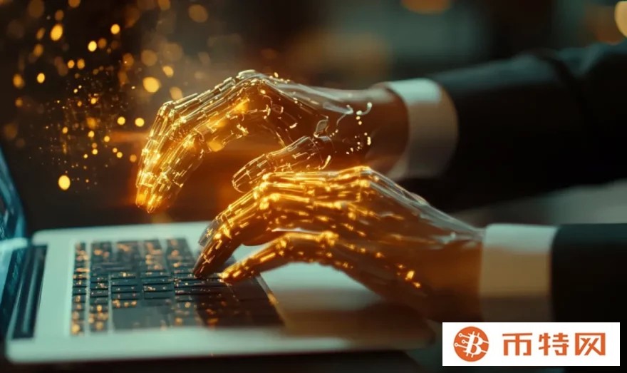 人工智能正在创造一批新的企业家，你要么加入，要么退出 | 观点