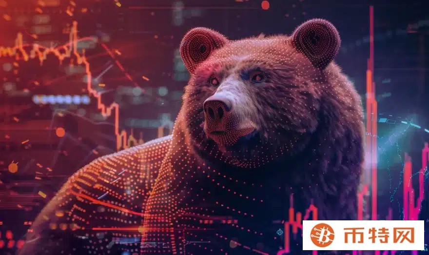 Bounce Token 飙升，鲸鱼交易预示 AUCTION 崩盘