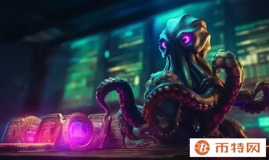 Crypto exchange Kraken to add support for Binance-backed BNB token