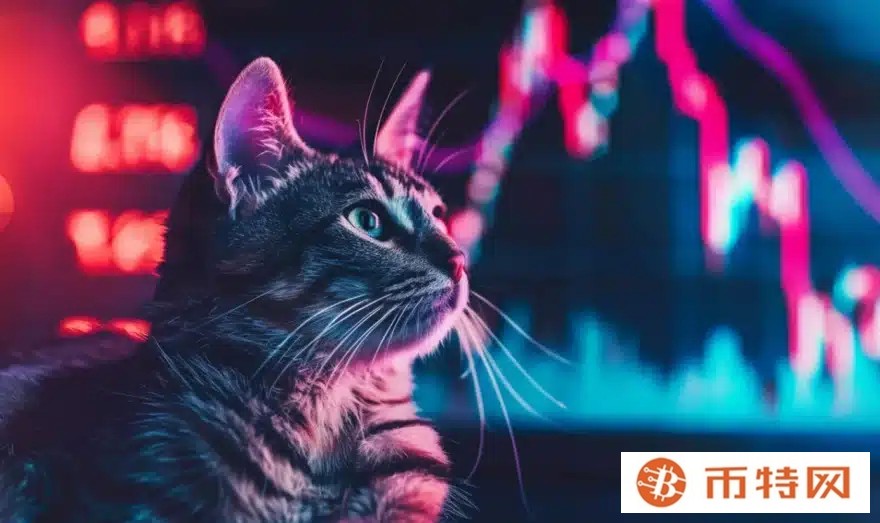 POPCAT eyes breakout moment after months of pressure below major level