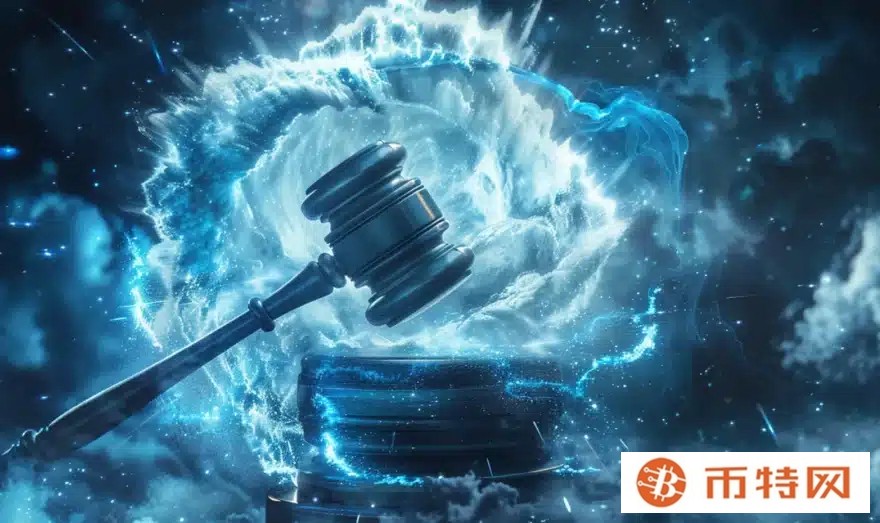 “自由无价”：Tornado Cash 的 Alexey Pertsev 出狱