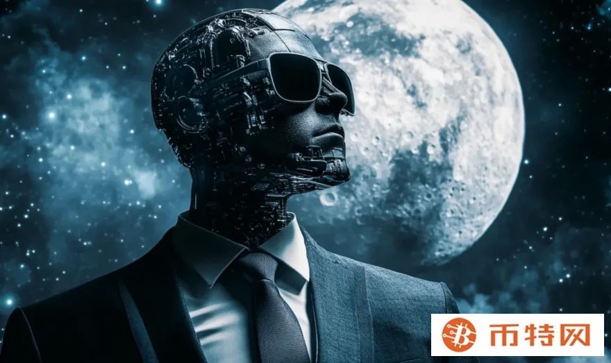 人工智能代理：区块链未来的关键还是其最大的风险？| 观点
