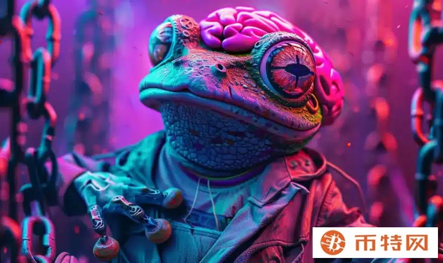 Pepe 币价格暴跌至关键支撑位：2025 年能否达到 1 美元？
