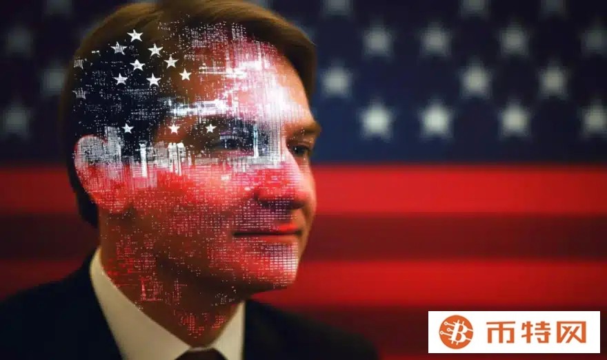 加密货币友好人士保罗·阿特金斯宣誓就任第 34 任美国证券交易委员会主席