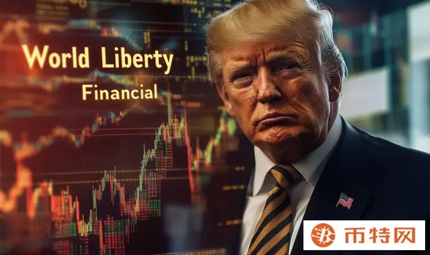 B rises 530% after World Liberty Financial purchased 636k BUILDon tokens