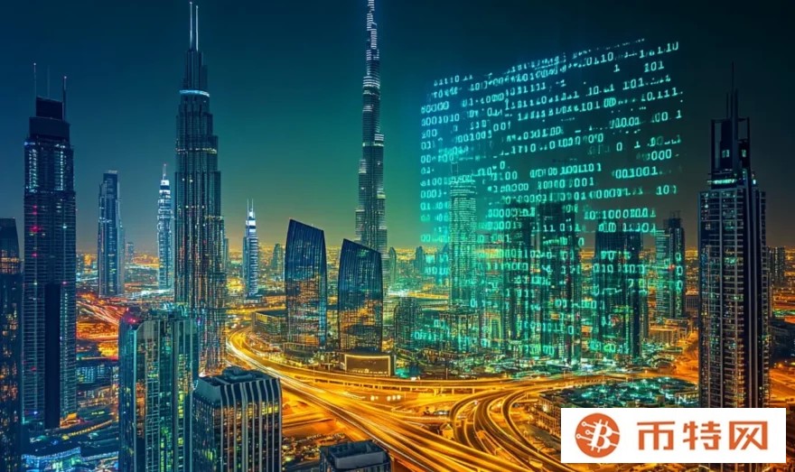 Dubai is building the blueprint for web3-driven finance | Opinion