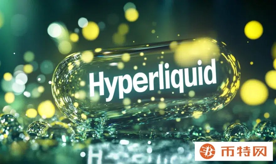 什么是 Hyperliquid？了解平台和 HYPE 代币