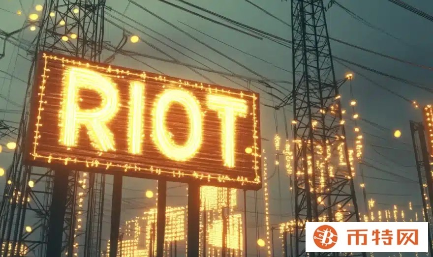 Riot Platforms 的 Pierre Richard 解释了为什么不会有“更好的比特币”