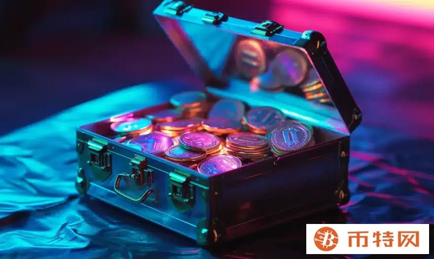 Ethena 解锁 800 万个代币，价格不受影响