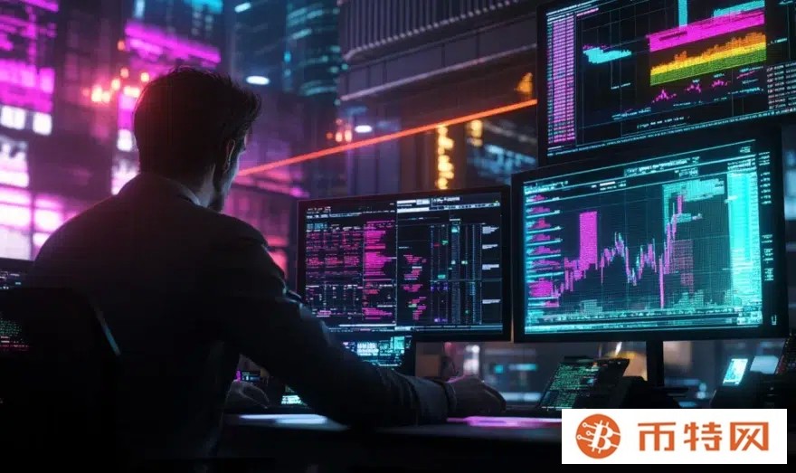 The full breakdown of James Wynn’s $1B Bitcoin positions — and how it all fell apart