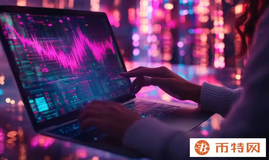 据报道，加密货币衍生品平台 BitMEX 正在寻找买家