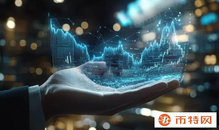 Berachain DeFi 生态系统创下历史新高，BERA 价格上涨