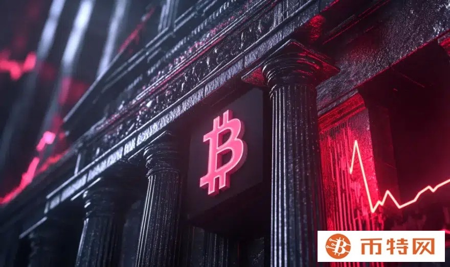 分析师称，比特币 ETF 抛售降温，但并非得益于特朗普的战略加密货币储备