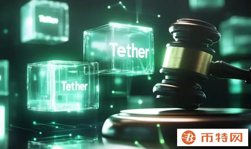 Tether 将 USDT 引入比特币和闪电网络