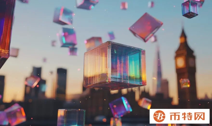 Ondo Finance 推出 Ondo Nexus 以扩大代币化资金