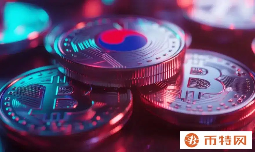 韩国加密货币交易所 Upbit 对新用户转账实施 3 个月限制