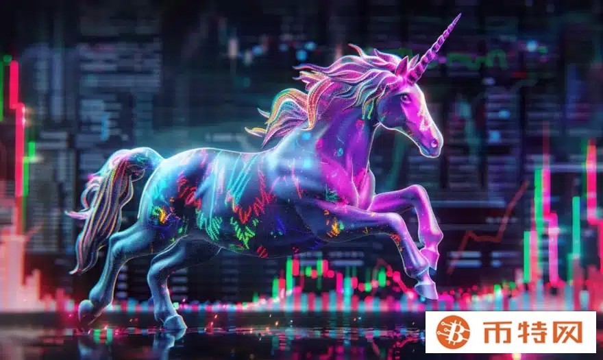 Uniswap price could surge as Unichain flips Ethereum, Polygon, Sei in key metrics