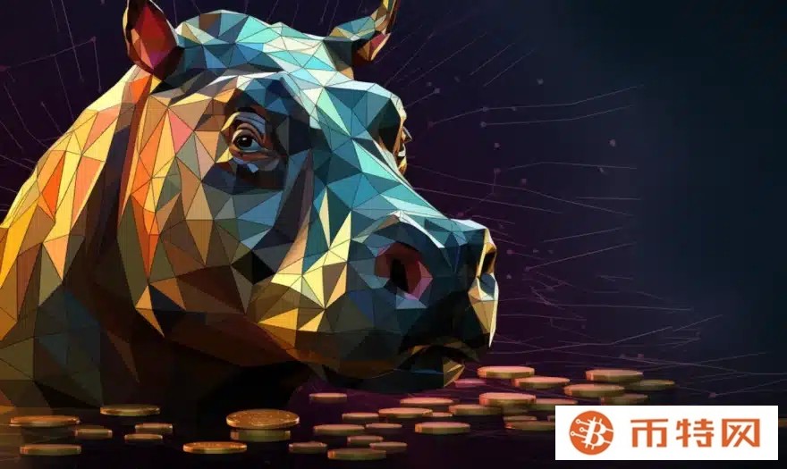 MOODENG on Ethereum eyes 85% rally as golden cross forms