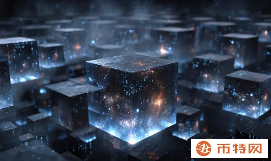 CFTC’s Summer Mersinger named CEO of Blockchain Association