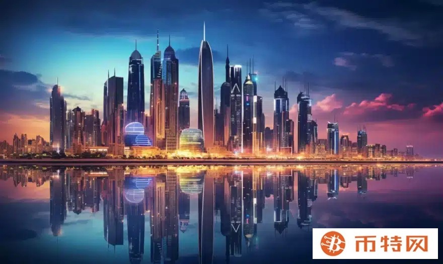 3iQ and AltNovel launch the Middle East’s first multi-strategy digital assets fund