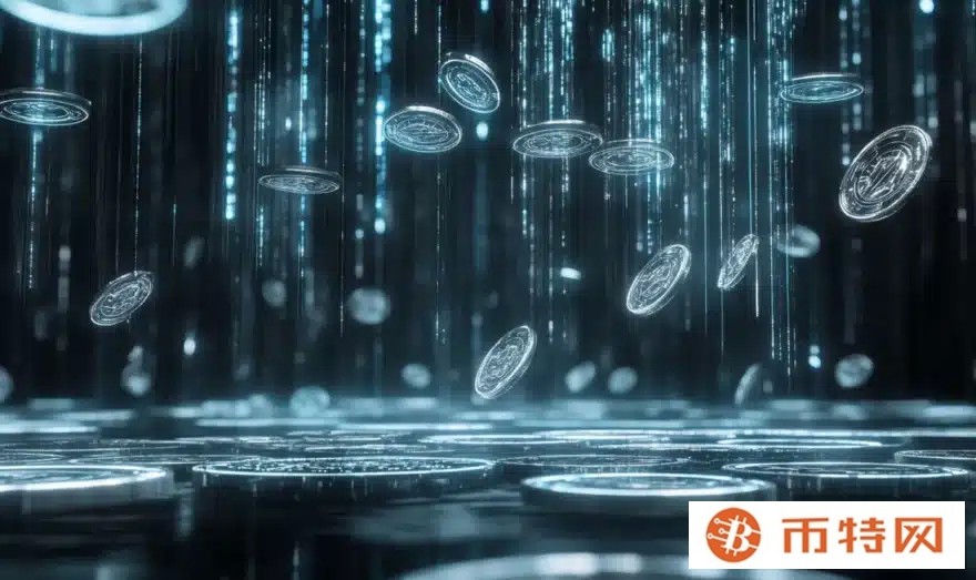 DeepSeek AI 引发加密货币抛售：比特币、以太坊和加密货币市场的下一步是什么？