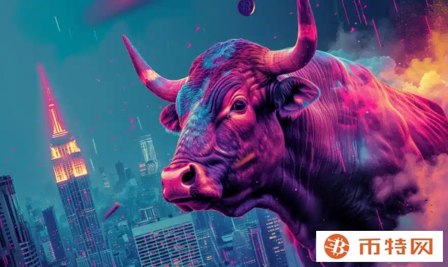 音速价格形成罕见模式：50% 的涨幅即将到来？