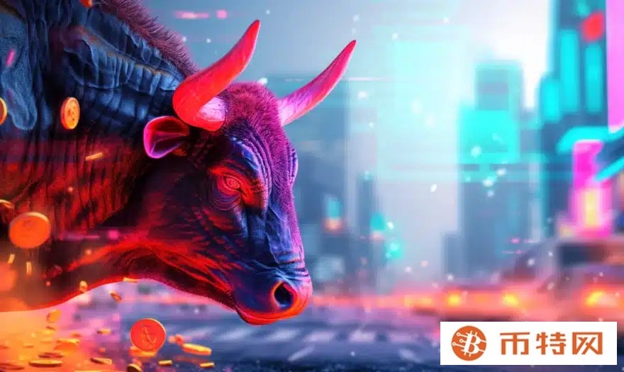The crypto bull run is here: top 3 altcoins to buy and hold