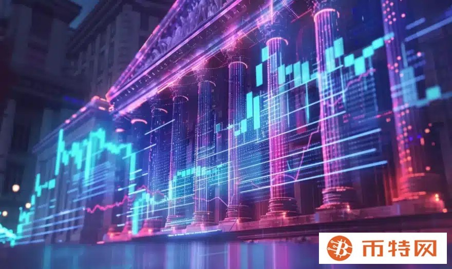 Rex Shares 为 TRUMP 和 DOGE ETF 提供文件
