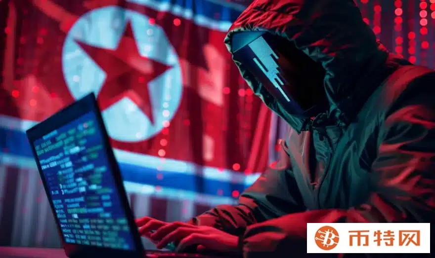 Lazarus Group spies set up U.S. shell companies to dupe crypto developers: report