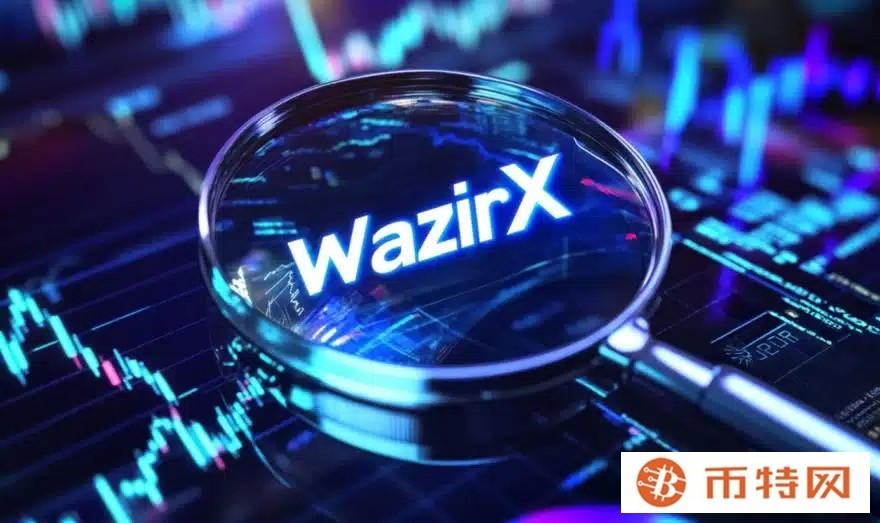WazirX 称超过 90% 的债权人支持拟议的重组